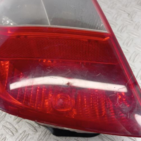 Feu arriere principal gauche (feux) CITROEN C5 1