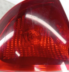 Feu arriere principal gauche (feux) CITROEN C5 1 Photo n°3