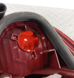 Feu arriere principal gauche (feux) CITROEN C5 1 Photo n°4