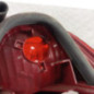 Feu arriere principal gauche (feux) CITROEN C5 1