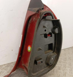 Feu arriere principal gauche (feux) CITROEN C5 1 Photo n°6