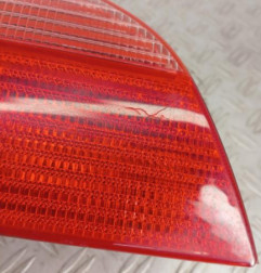 Feu arriere principal gauche (feux) PEUGEOT 106