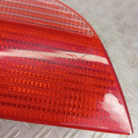 Feu arriere principal gauche (feux) PEUGEOT 106