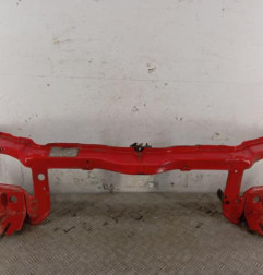 Face avant PEUGEOT 106 Photo n°1