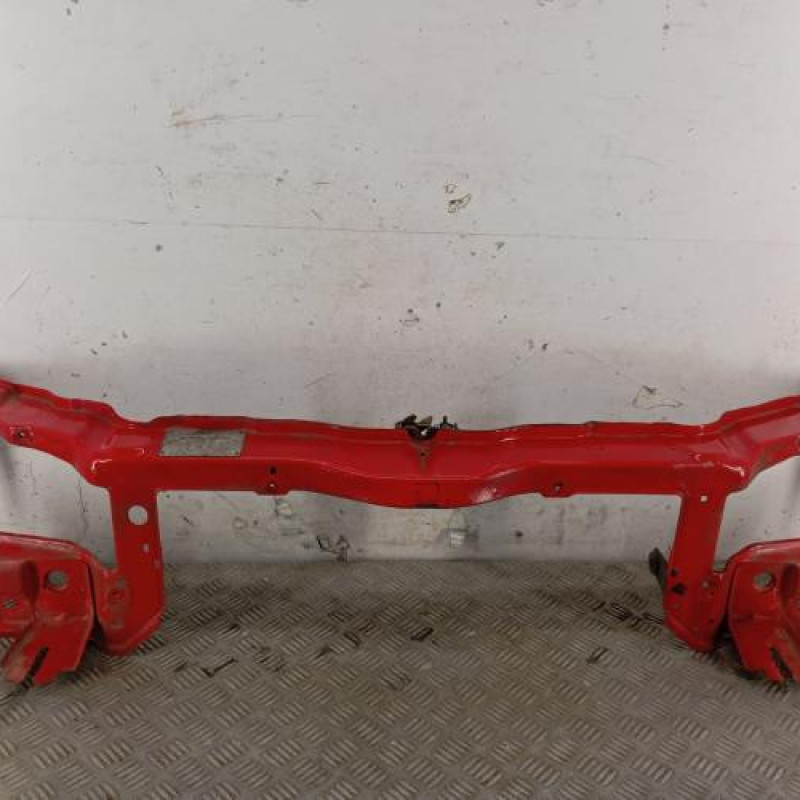 Face avant PEUGEOT 106