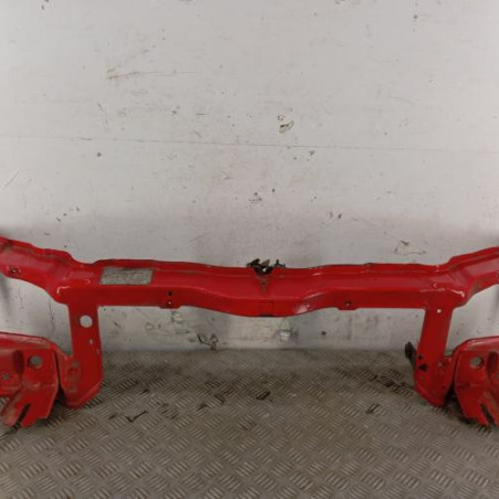 Face avant PEUGEOT 106 Photo n°1