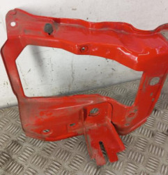 Face avant PEUGEOT 106