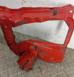 Face avant PEUGEOT 106 Photo n°3