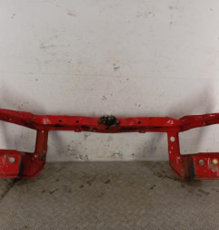 Face avant PEUGEOT 106 Photo n°4