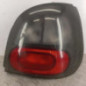 Feu arriere principal droit (feux) RENAULT SCENIC 1