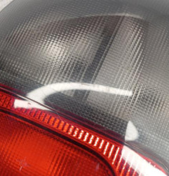 Feu arriere principal droit (feux) RENAULT SCENIC 1