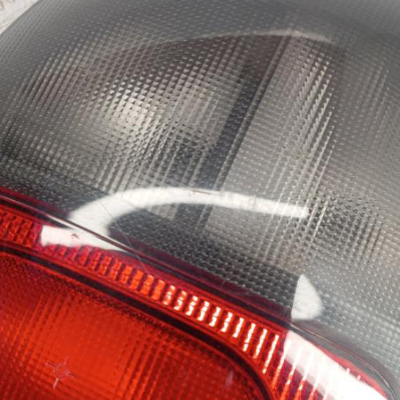 Feu arriere principal droit (feux) RENAULT SCENIC 1