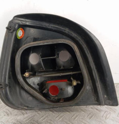 Feu arriere principal droit (feux) RENAULT SCENIC 1 Photo n°3