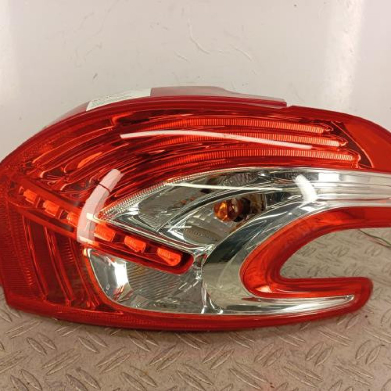 Feu arriere principal droit (feux) PEUGEOT 208 1