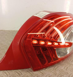 Feu arriere principal droit (feux) PEUGEOT 208 1