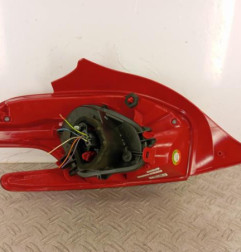 Feu arriere principal droit (feux) PEUGEOT 208 1 Photo n°3