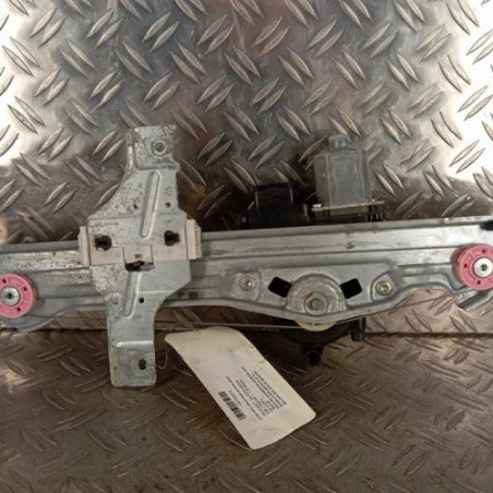 Leve vitre electrique arriere droit PEUGEOT 208 1