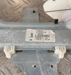 Leve vitre electrique arriere droit PEUGEOT 208 1 Photo n°3