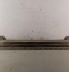 Renfort pare choc arriere (traverse) PEUGEOT 208 1 Photo n°1