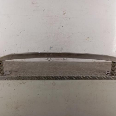 Renfort pare choc arriere (traverse) PEUGEOT 208 1