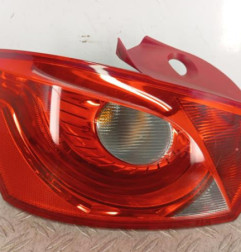 Feu arriere principal gauche (feux) SEAT IBIZA 4 Photo n°1