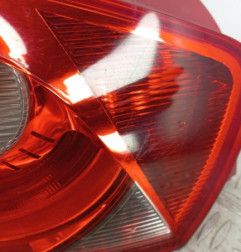 Feu arriere principal gauche (feux) SEAT IBIZA 4