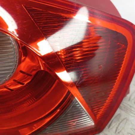 Feu arriere principal gauche (feux) SEAT IBIZA 4