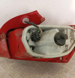 Feu arriere principal gauche (feux) SEAT IBIZA 4 Photo n°3