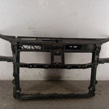 Face avant VOLKSWAGEN POLO 4 Photo n°1