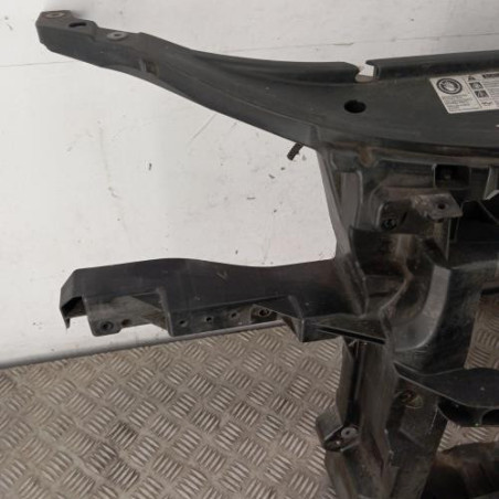 Face avant VOLKSWAGEN POLO 4