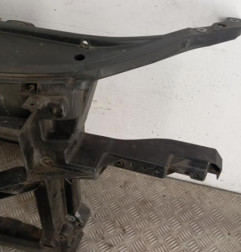 Face avant VOLKSWAGEN POLO 4 Photo n°3