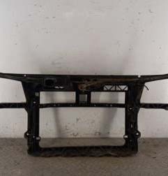 Face avant VOLKSWAGEN POLO 4 Photo n°4