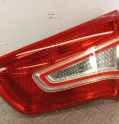 Feu arriere secondaire droit (feux) KIA SPORTAGE 3 Photo n°1