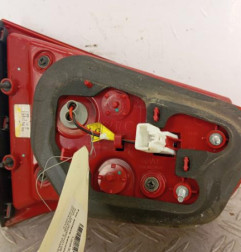 Feu arriere secondaire droit (feux) KIA SPORTAGE 3 Photo n°3