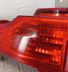 Feu de pare choc arriere droit KIA SPORTAGE 3