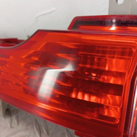 Feu de pare choc arriere droit KIA SPORTAGE 3