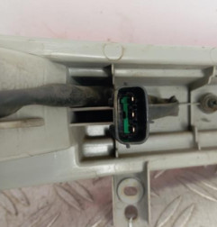 Feu de pare choc arriere droit KIA SPORTAGE 3 Photo n°4