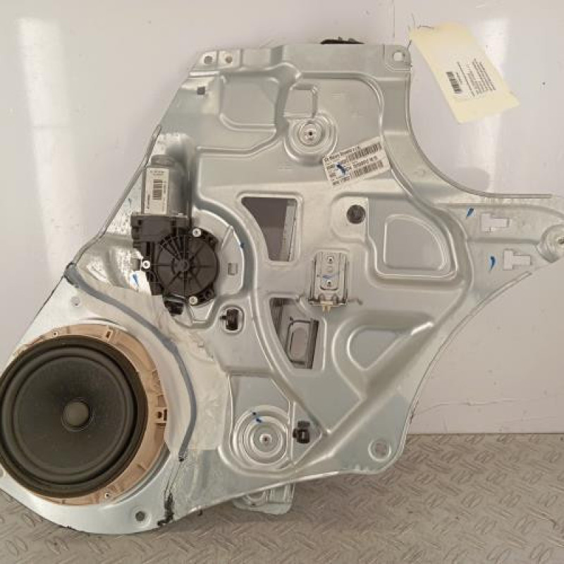 Leve vitre electrique arriere droit KIA SPORTAGE 3