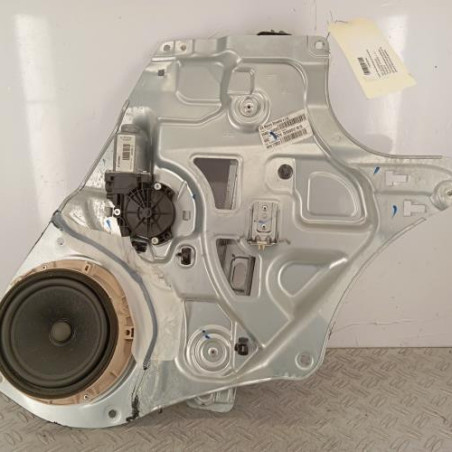 Leve vitre electrique arriere droit KIA SPORTAGE 3 Photo n°1