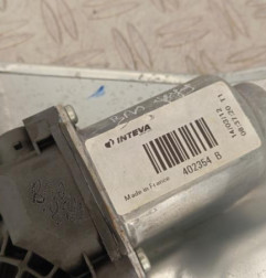 Leve vitre electrique arriere droit KIA SPORTAGE 3 Photo n°5