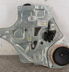 Leve vitre electrique arriere gauche KIA SPORTAGE 3 Photo n°1