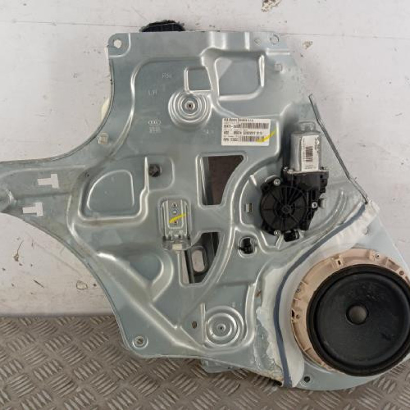 Leve vitre electrique arriere gauche KIA SPORTAGE 3