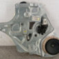 Leve vitre electrique arriere gauche KIA SPORTAGE 3