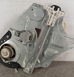 Leve vitre electrique arriere gauche KIA SPORTAGE 3 Photo n°3