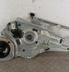 Leve vitre electrique avant droit KIA SPORTAGE 3 Photo n°1