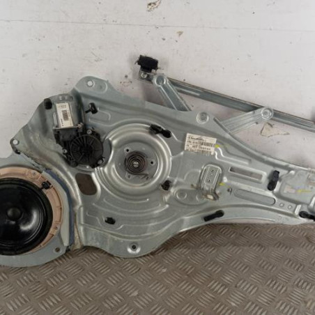 Leve vitre electrique avant droit KIA SPORTAGE 3 Photo n°1