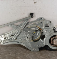 Leve vitre electrique avant droit KIA SPORTAGE 3 Photo n°3