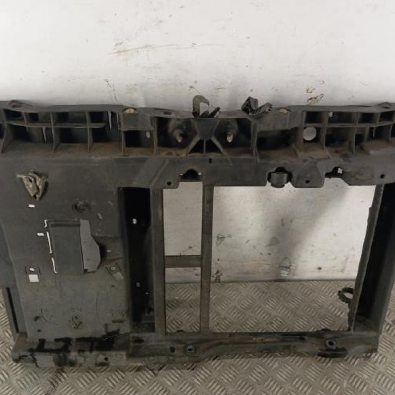 Face avant PEUGEOT 207 Face avant PEUGEOT 207