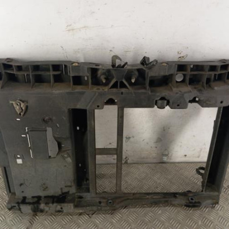 Face avant PEUGEOT 207 Photo n°1