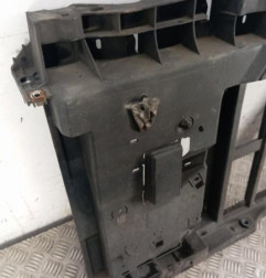 Face avant PEUGEOT 207